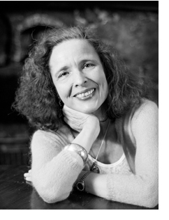 Photograph of Kathy